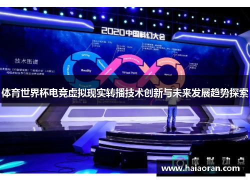 体育世界杯电竞虚拟现实转播技术创新与未来发展趋势探索