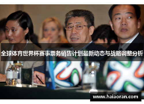 全球体育世界杯赛事票务销售计划最新动态与战略调整分析