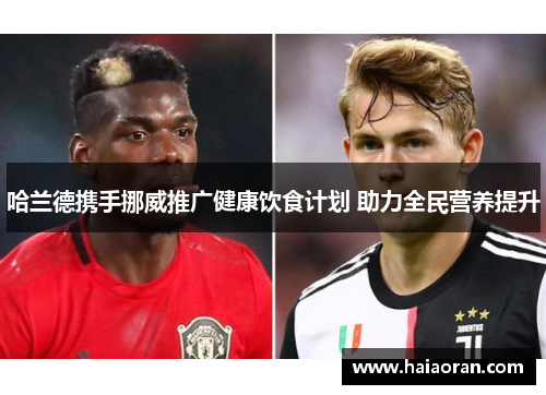 哈兰德携手挪威推广健康饮食计划 助力全民营养提升