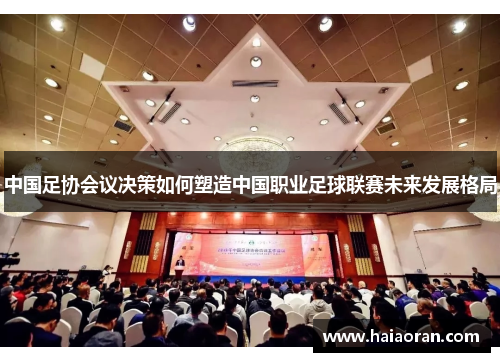 中国足协会议决策如何塑造中国职业足球联赛未来发展格局
